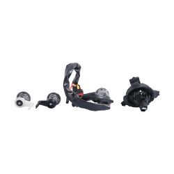 SET DE CILINDROS PEUGEOT 206