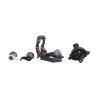 SET DE CILINDROS PEUGEOT 206