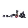 SET DE CILINDROS PEUGEOT 206