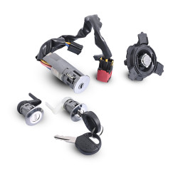 SET DE CILINDROS PEUGEOT 206