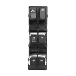 CONTROL ELECTRICO JAC FRISON /DELANTERA/IZQUIERDO