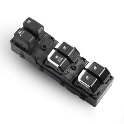 CONTROL ELECTRICO JAC...