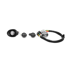 SET DE CILINDROS NISSAN APRIO