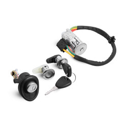 SET DE CILINDROS NISSAN APRIO