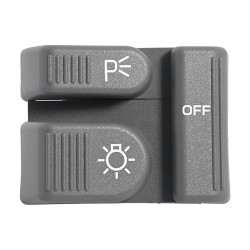 INTERRUPTOR LUZ DE FARO CHEVROLET BLAZER S10