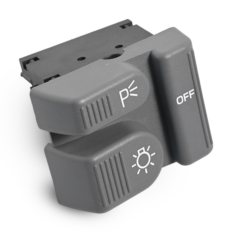 INTERRUPTOR LUZ DE FARO CHEVROLET BLAZER S10