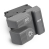 INTERRUPTOR LUZ DE FARO CHEVROLET BLAZER S10
