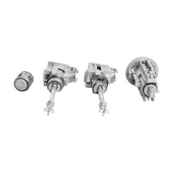SET DE CILINDROS TOYOTA HILUX
