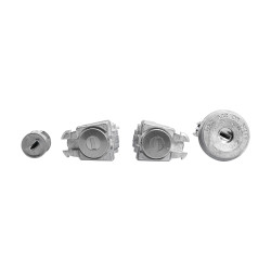 SET DE CILINDROS TOYOTA HILUX