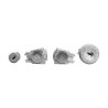 SET DE CILINDROS TOYOTA HILUX