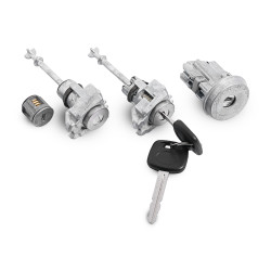 SET DE CILINDROS TOYOTA HILUX