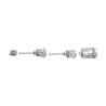 SET DE CILINDROS TOYOTA HILUX