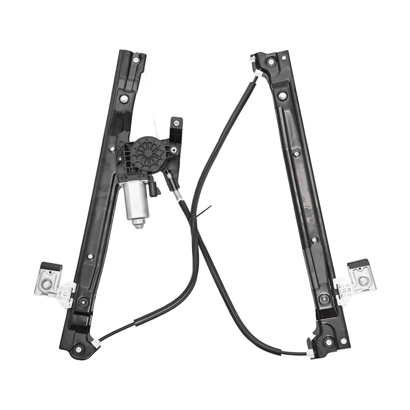 ELEVADOR DE CRISTAL GMC ENVOY /DELANTERA/DERECHO