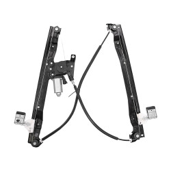 ELEVADOR DE CRISTAL GMC ENVOY /DELANTERA/IZQUIERDO