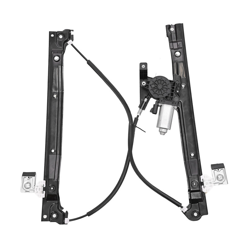 ELEVADOR DE CRISTAL GMC ENVOY /DELANTERA/IZQUIERDO