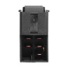 CONTROL ELECTRICO VOLKSWAGEN POINTER /TRASERA/DERECHO/IZQUIERDO
