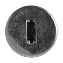 CILINDRO PARA GUANTERA HONDA ACCORD