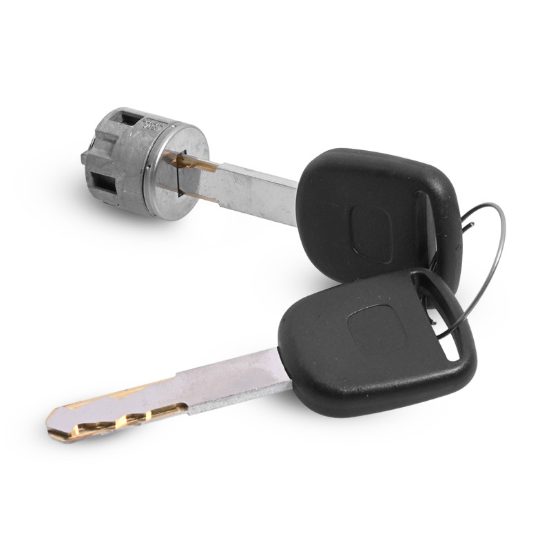 CILINDRO PARA GUANTERA HONDA ACCORD