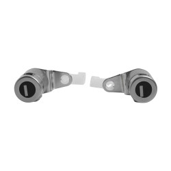 CILINDRO PARA PUERTA CHEVROLET CHEYENNE