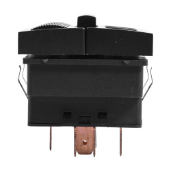 CONTROL ELECTRICO VOLKSWAGEN POINTER /DELANTERA