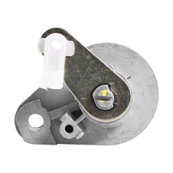 CILINDRO PARA CAJUELA CHEVROLET AVEO /TRASERA