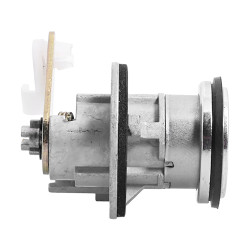 CILINDRO PARA CAJUELA CHEVROLET AVEO /TRASERA