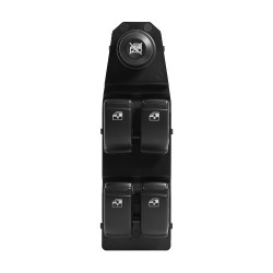CONTROL ELECTRICO CHEVROLET AVEO /DELANTERA/IZQUIERDO
