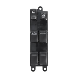 CONTROL ELECTRICO NISSAN D22 /DELANTERA/IZQUIERDO