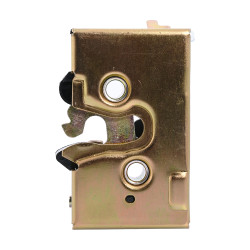 CHAPA DE PUERTA VOLKSWAGEN GOLF /DELANTERA/DERECHO