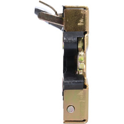 CHAPA DE PUERTA VOLKSWAGEN GOLF /DELANTERA/DERECHO