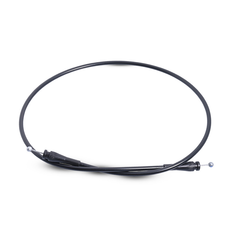 CHICOTE CERRADURA FORD ECONOLINE /TRASERA/IZQUIERDO