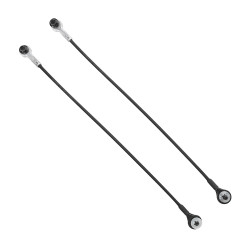 CABLES DE TAPA HONDA ELEMENT