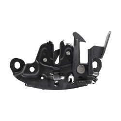 CHAPA DE COFRE NISSAN MAXIMA