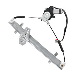 ELEVADOR DE CRISTAL HONDA CIVIC /DELANTERA/IZQUIERDO