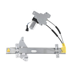 ELEVADOR DE CRISTAL BUICK CENTURY /TRASERA/DERECHO