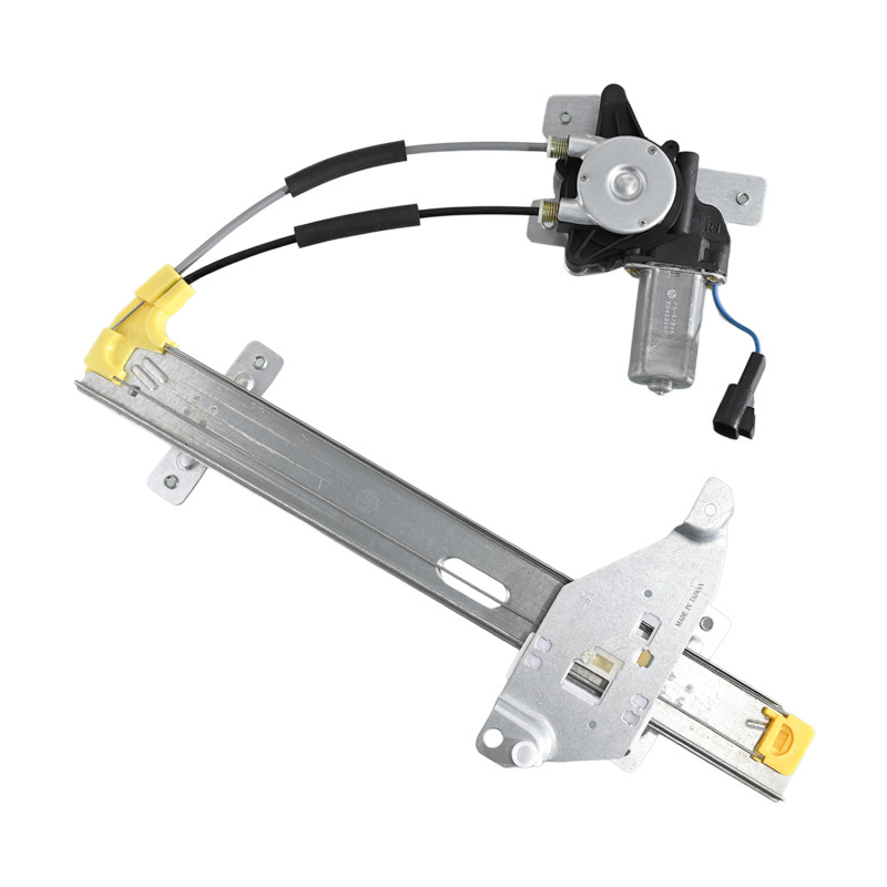 ELEVADOR DE CRISTAL BUICK CENTURY /TRASERA/DERECHO