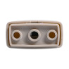 VISERA VOLKSWAGEN BEETLE /DELANTERA/DERECHO/IZQUIERDO