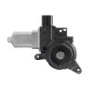 MOTOR DE ELEVADOR ELECTRICO HONDA ACCORD /TRASERA/DERECHO