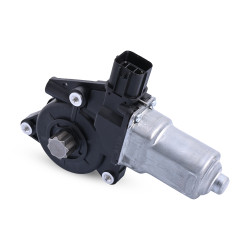 MOTOR DE ELEVADOR ELECTRICO HONDA CIVIC /TRASERA/DERECHO
