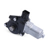 MOTOR DE ELEVADOR ELECTRICO HONDA CIVIC /TRASERA/DERECHO