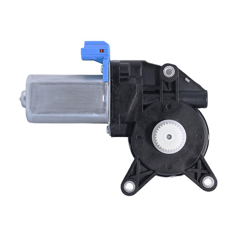 MOTOR DE ELEVADOR ELECTRICO CHEVROLET OPTRA /IZQUIERDO