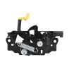 CHAPA DE COFRE FORD TRANSIT /DELANTERA