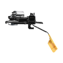 CHAPA DE COFRE FORD TRANSIT /DELANTERA