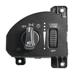 INTERRUPTOR LUZ DE FARO DODGE RAM