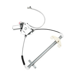 ELEVADOR DE CRISTAL HONDA CIVIC /TRASERA/DERECHO