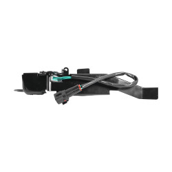 CHAPA DE COFRE TOYOTA HILUX /DELANTERA