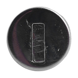CILINDRO PARA TAPA RENAULT OROCH /TRASERA