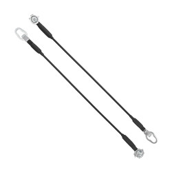 CABLES DE TAPA FORD RANGER /TRASERA/DERECHO/IZQUIERDO