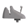 VISERA FORD FOCUS /DELANTERA/DERECHO/IZQUIERDO