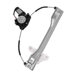 ELEVADOR DE CRISTAL MG ZS /DELANTERA/DERECHO